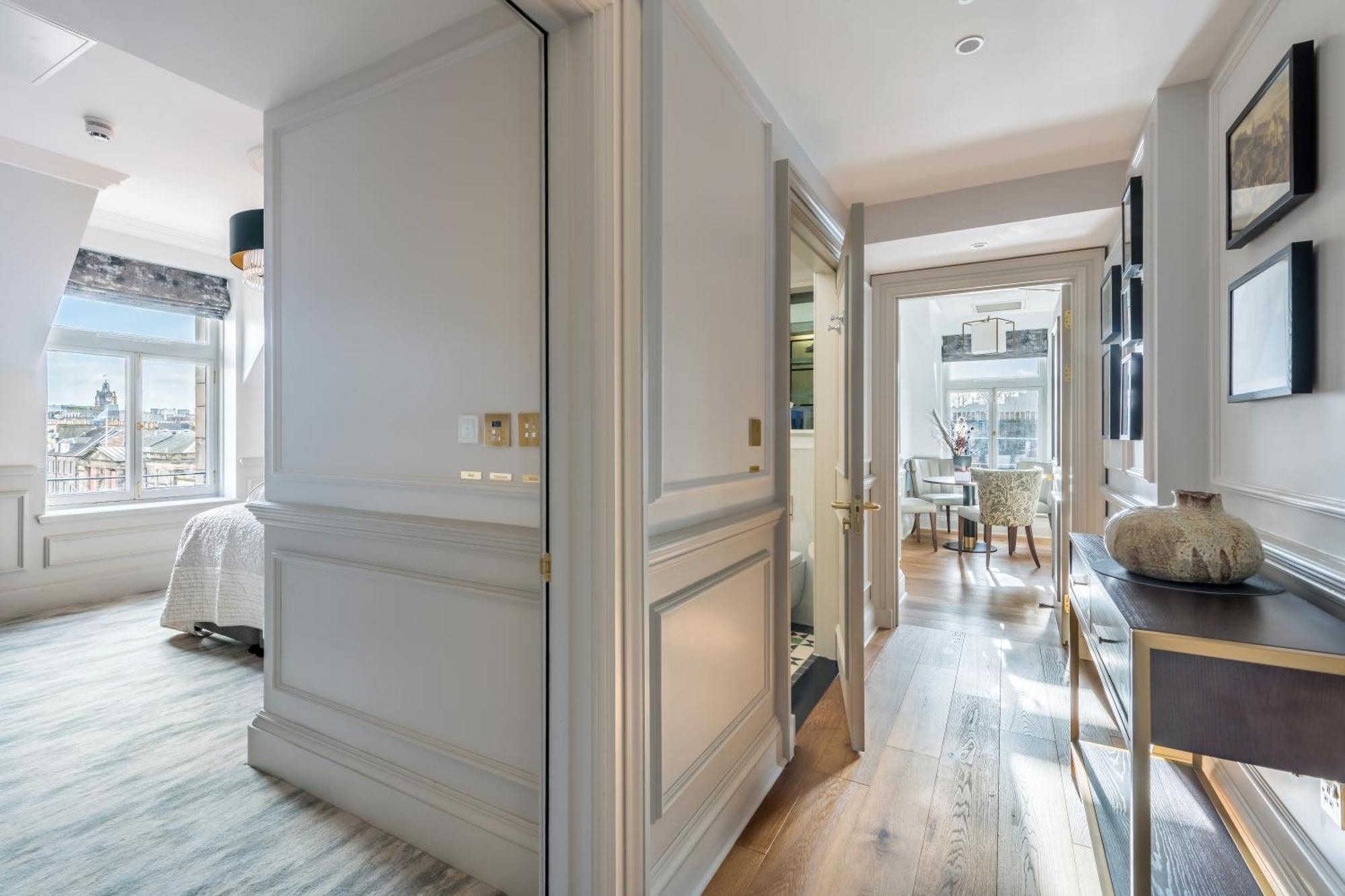Appart hôtel Righ Residences - George Street *