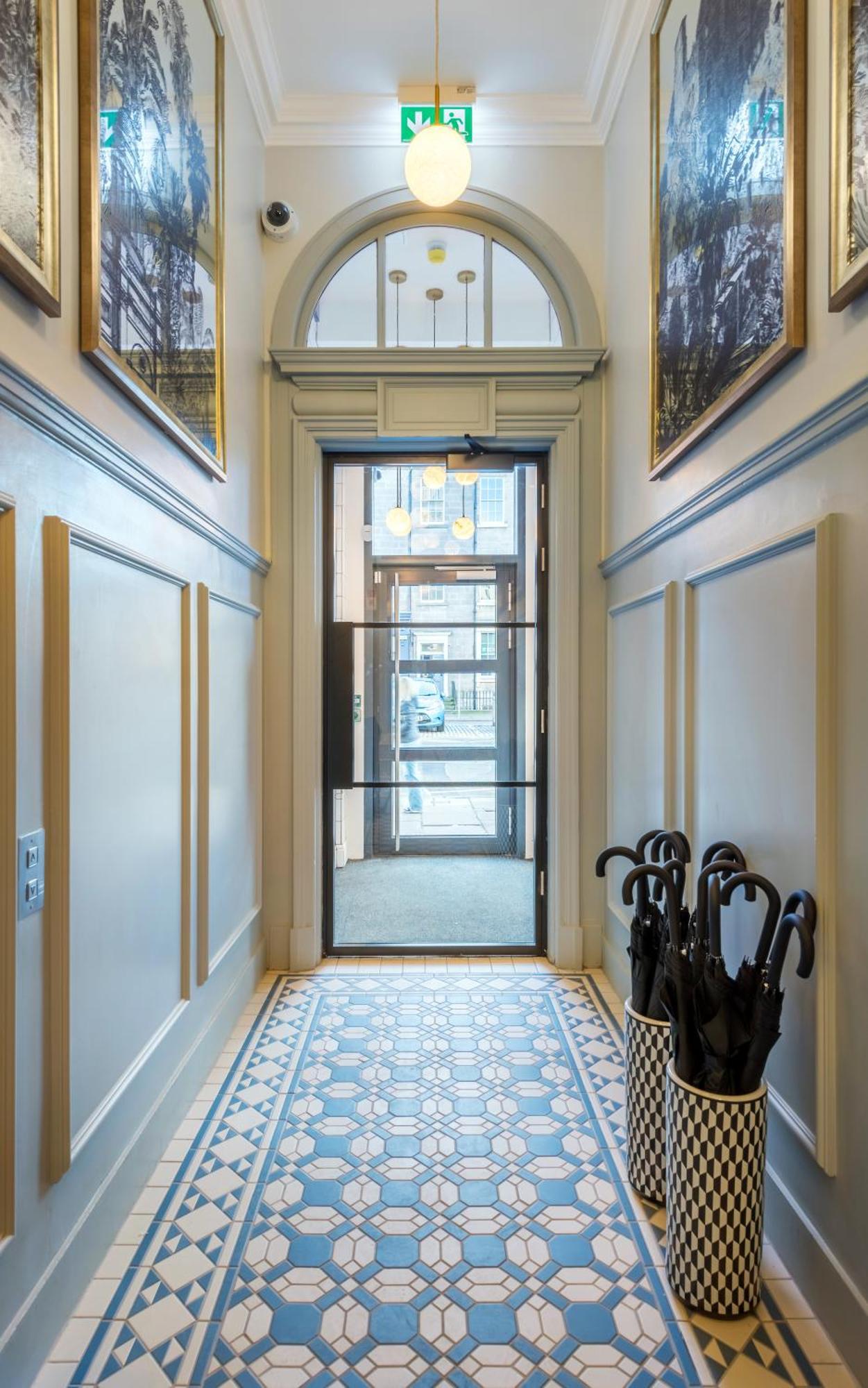 Appart hôtel Righ Residences - George Street