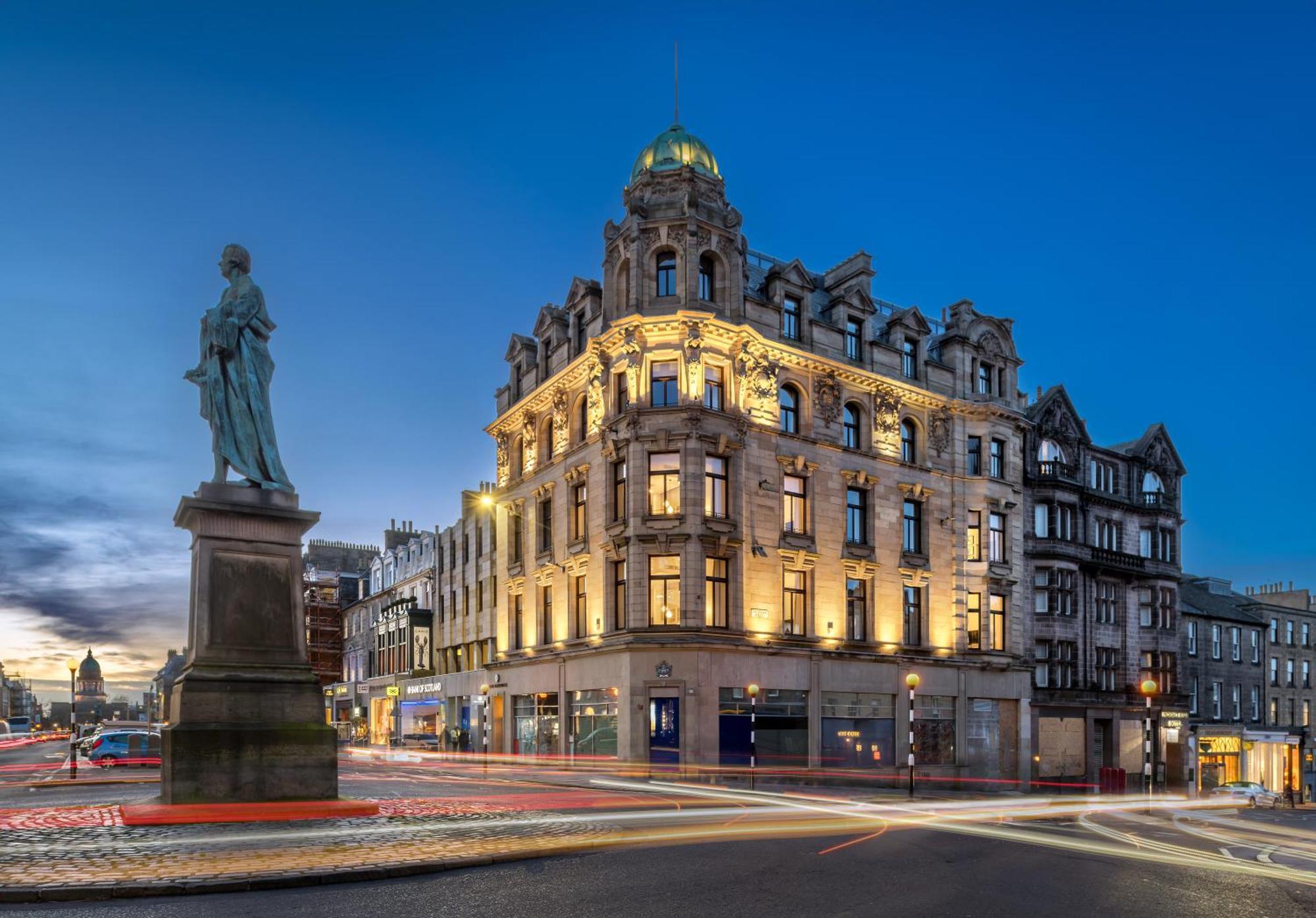 Appart hôtel Righ Residences - George Street