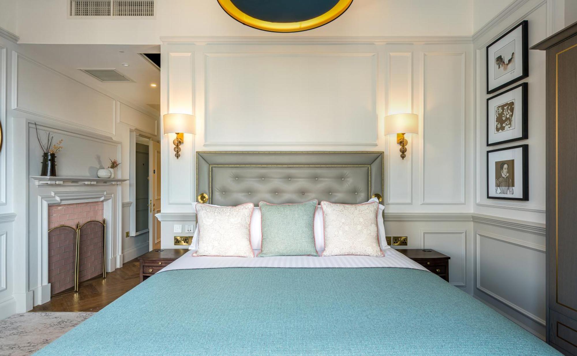 Righ Residences - George Street * Édimbourg