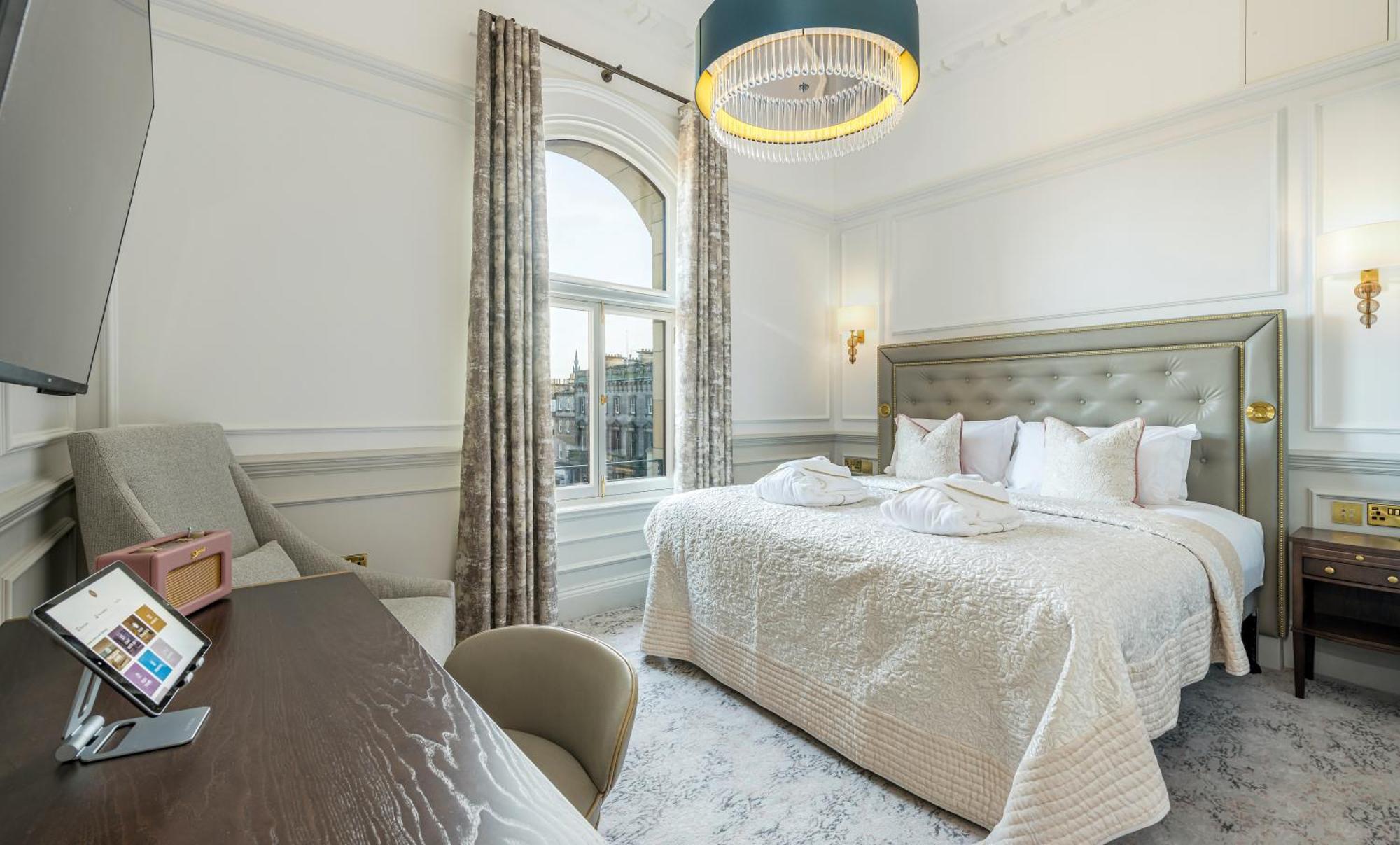 Appart hôtel Righ Residences - George Street *