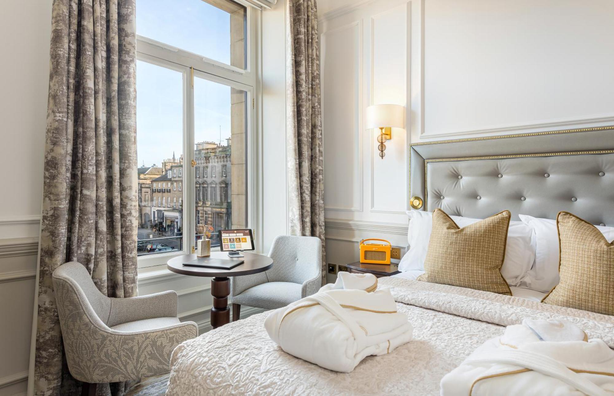 Appart hôtel Righ Residences - George Street
